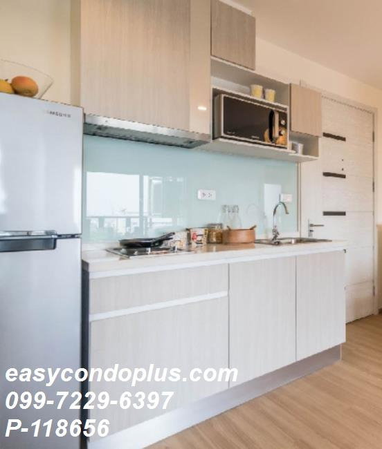 รูป 💥[ 𝐏-𝟏𝟏𝟖𝟔𝟓𝟔 ] FOR SALE | Artemis Sukhumvit 77 ใกล้ BTS อ่อนนุช! ราคาเพียง 𝟑,𝟏𝟓𝟎,𝟎𝟎𝟎 บาท | Line: @easycondoplus | 099-229-6397 - รูปที่ 3/4