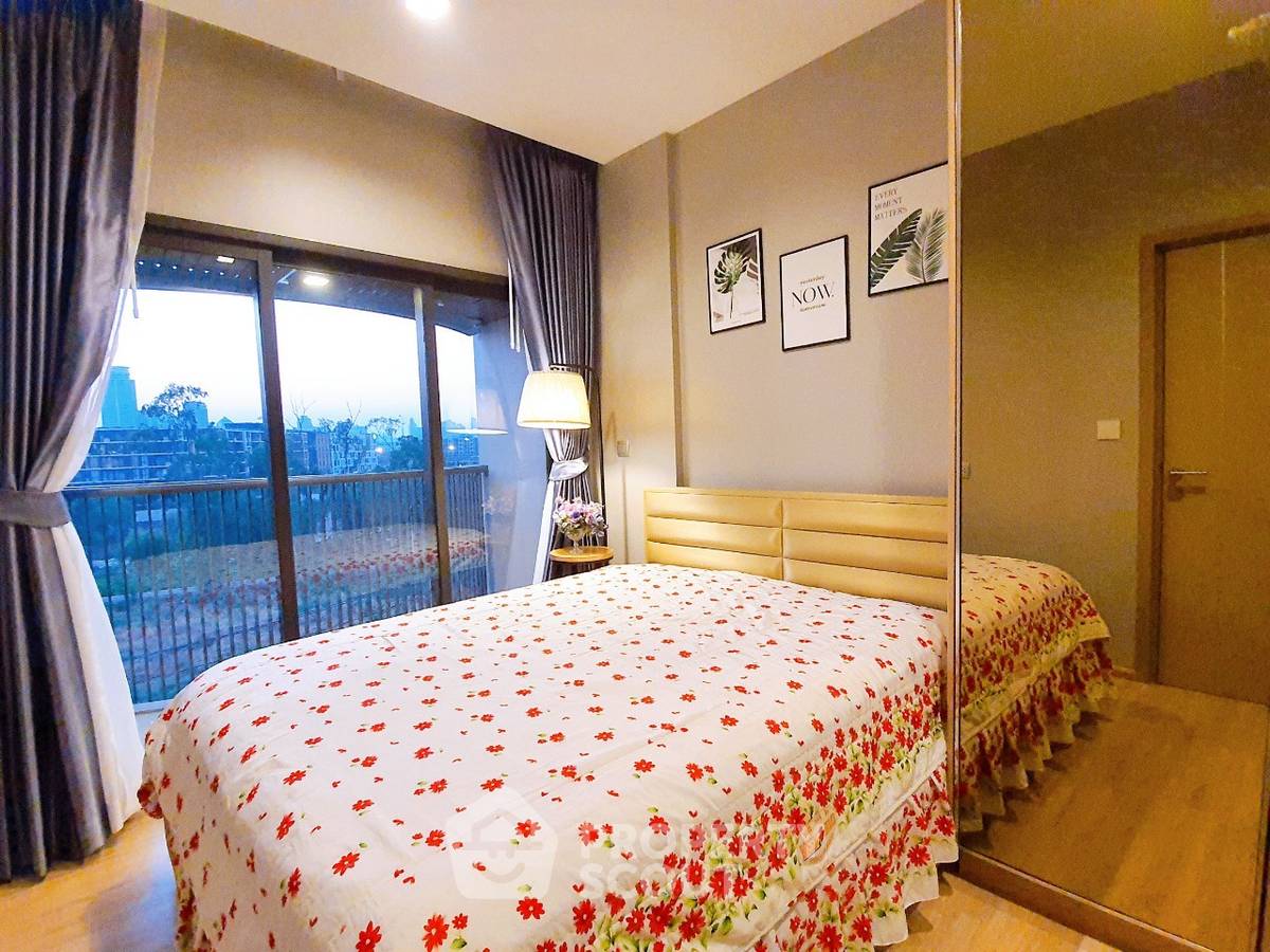 picture 1-BR Condo at Kawa Haus near BTS On Nut (ID 3383781) - 4/8