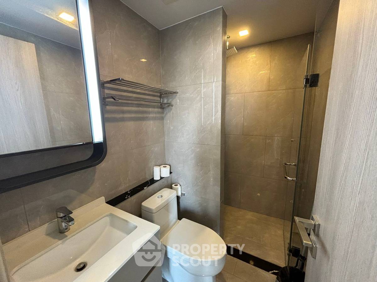 picture 41st-Floor 2-BR One 9 Five Asoke - Rama 9 Near MRT Phra Ram 9 (ID 3395888) - 8/8