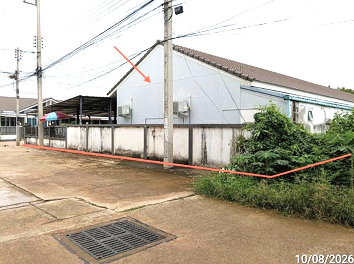 picture TOWN HOUSE 40 Sq.w. Sri Maha Pho Prachinburi for 2M - 9/15