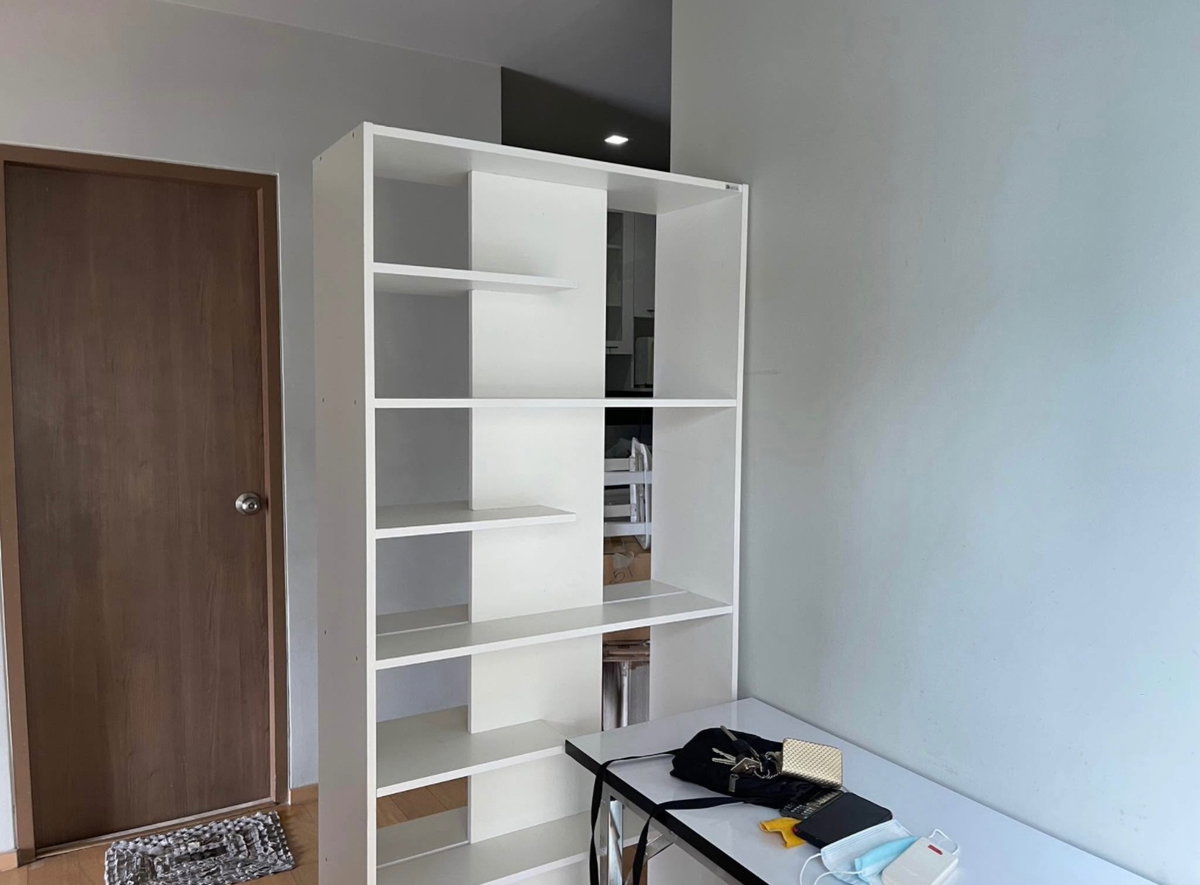 picture noble revent phayathai ✅ 1 bedroom - 3/5