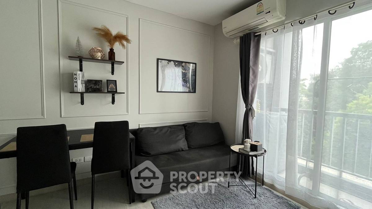รูป คอนโด 1-ห้องนอน ที่ เดอะ คีย์ แจ้งวัฒนะ ใน บางตลาด (ID 3401211) - รูปที่ 1/17