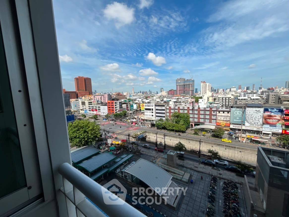 picture 1-BR Condo at Life @ Ratchada-Huaikwang near MRT Sutthisan (ID 3399758) - 9/20