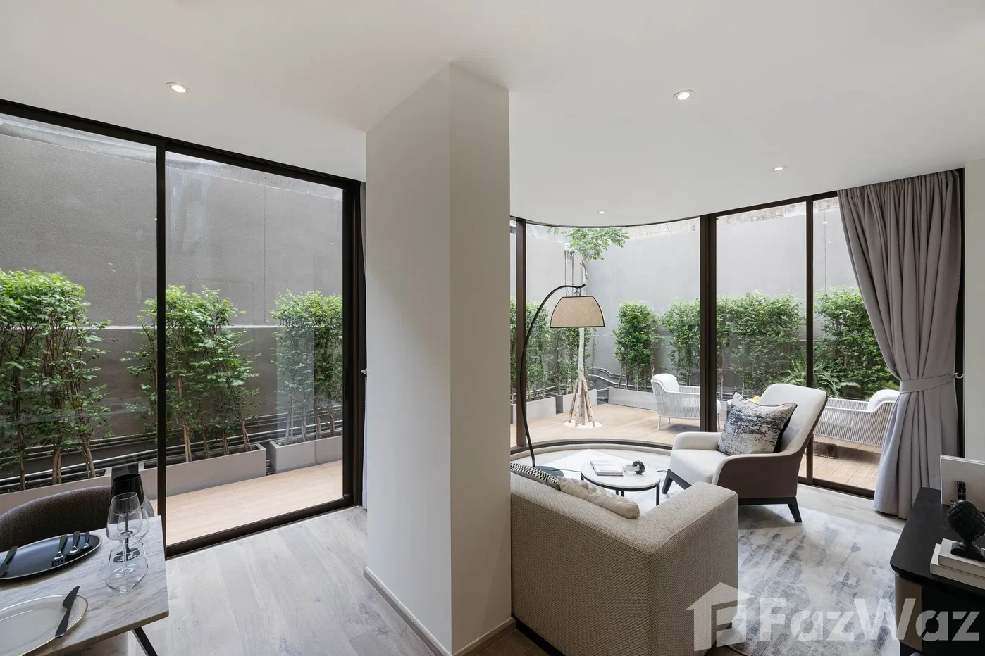 picture 2 Bedroom Condo for sale at FYNN Asoke Sukhumvit 10 6559714 - 2/6