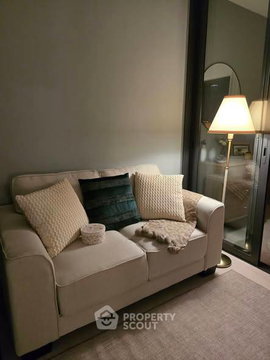1-BR Condo at Life Charoennakhon-Sathorn near BTS Krung Thon Buri (ID 3398315)