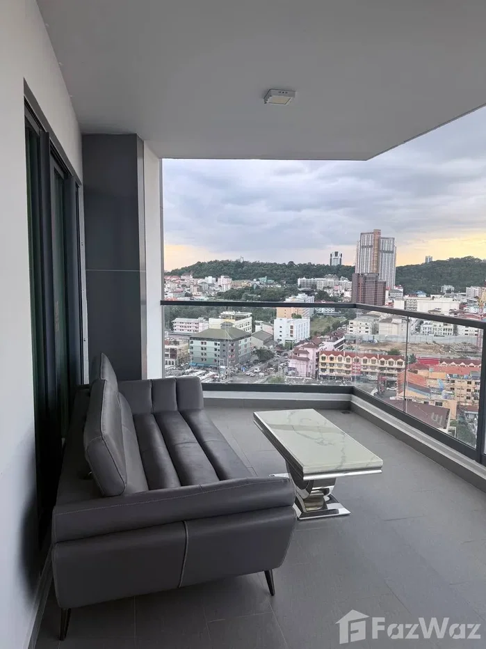 picture 2 Bedroom Condo for rent at Arcadia Millennium Tower 6854940 - 1/9