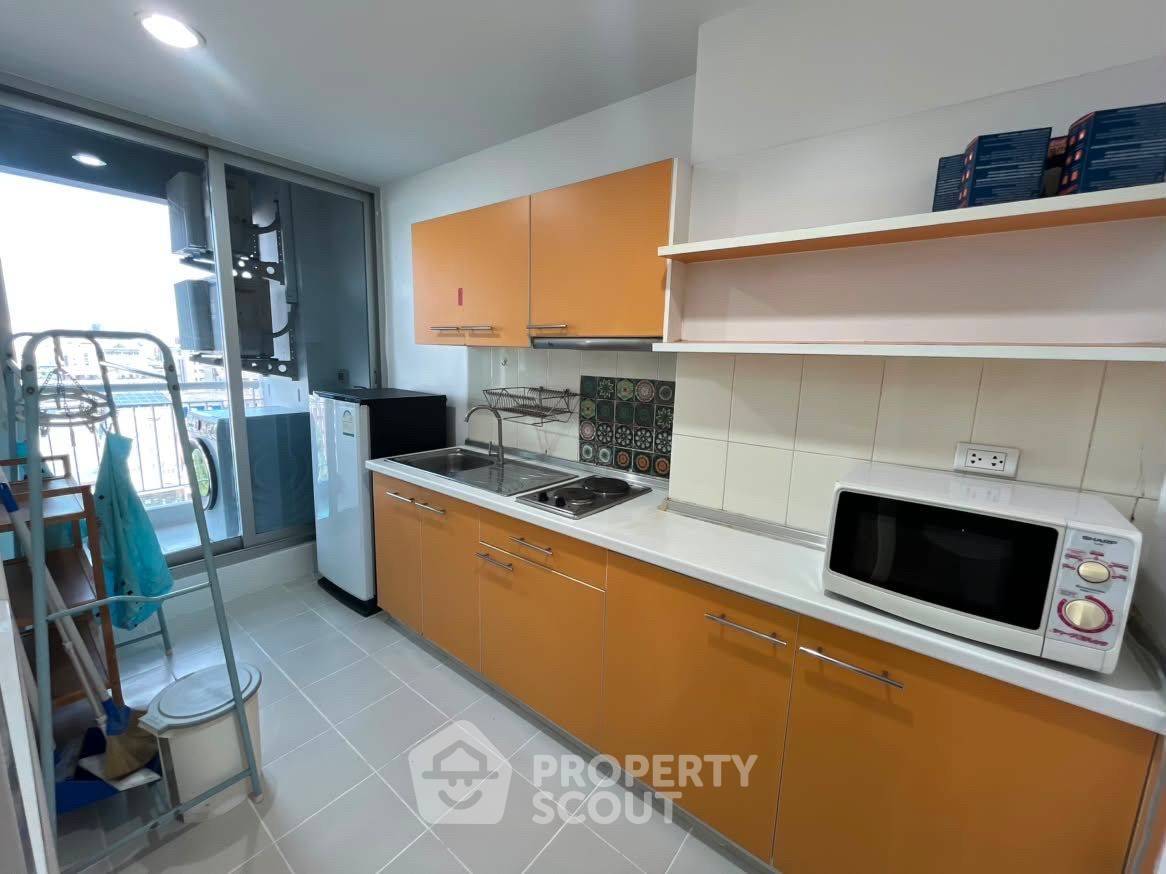 picture 1-BR Condo at Life @ Ratchada-Huaikwang near MRT Sutthisan (ID 3399758) - 12/20
