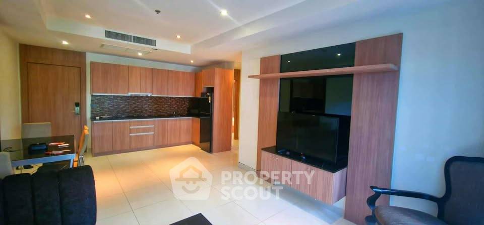 รูป 2 ห้องนอน Nam Talay Condo พัทยา นาจอมเทียน (ID 3401782) - รูปที่ 5/25