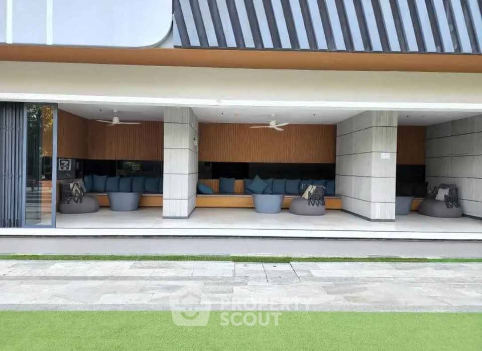รูป คอนโด 1-ห้องนอน ที่ ไอดีโอ โอทู บางนา ใกล้ BTS บางนา (ID 3402058) - รูปที่ 16/17