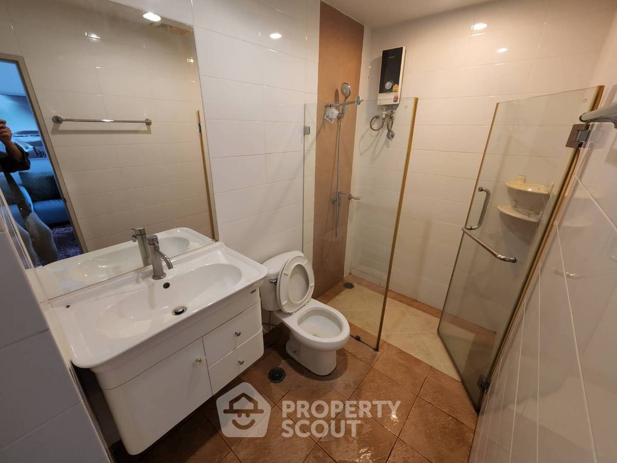 รูป คอนโด 1 ห้องนอน The Complete Rajprarop ใกล้ ARL ราชปรารภ (ID 561346) - รูปที่ 17/17