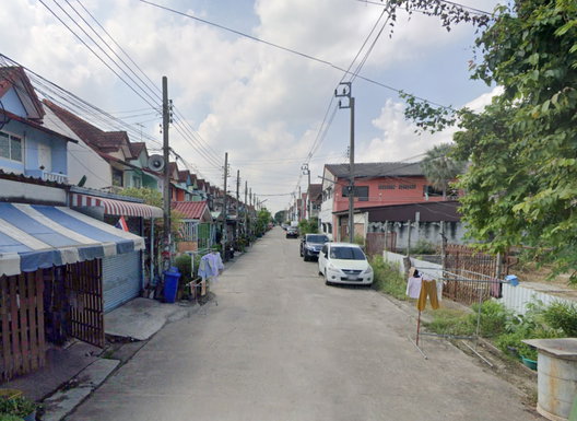 รูป Baan Intra View - รูปที่ 5/6
