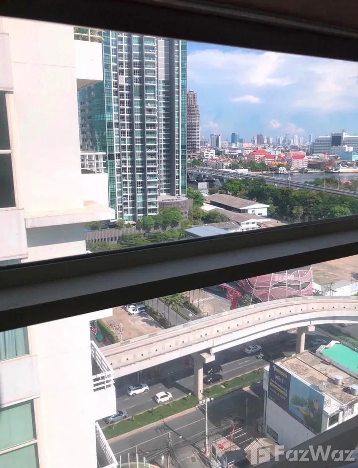 รูป ขาย คอนโด 1 ห้องนอน ในโครงการ เดอะ ไลท์เฮ้าส์ 6857956 - รูปที่ 3/6