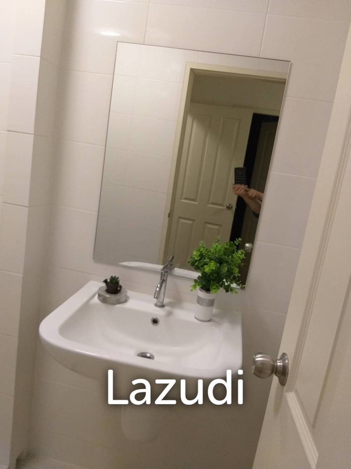 picture The Trust Condo: Cozy 1 Bed condo in Hua Hin North - 12/13