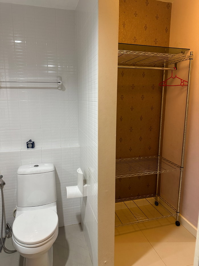 picture Room for rent near MRT Ladprao - 7/15