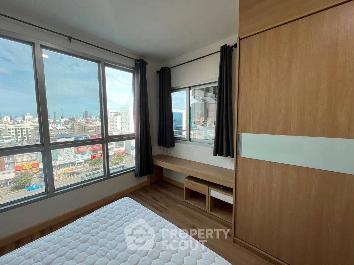 picture 1-BR Condo at Life @ Ratchada-Huaikwang near MRT Sutthisan (ID 3399758) - 3/20