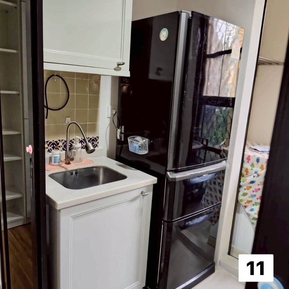 picture Condo for Rent at The Crest Phaholyothin 11 (J6910018) ID Line : @condo65 - 11/11