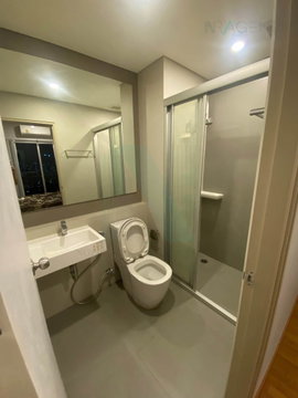🎊 For Rent Condo LUMPINI PLACE TAOPOON INTERCHANGE Building 1, Floor 30,1 bed room, Room size 28 sqm