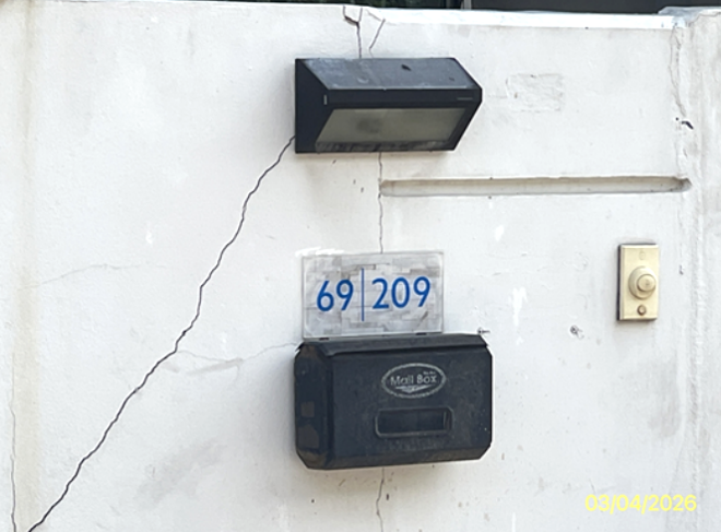 picture TOWN HOUSE 20.3 Sq.w. Muang Samut Sakhon Samut Sakhon for 2.2M - 2/13
