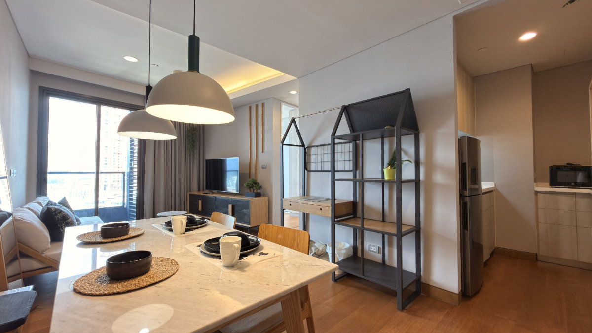 picture Best Value 2BR Condo Sukhumvit 24 179,935/Sqm Near BTS Phrom Phong - U6657319 - 15/21
