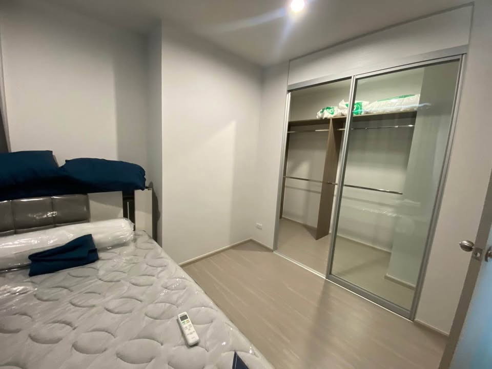 picture 𝐓𝐡𝐞 𝐏𝐚𝐫𝐤𝐥𝐚𝐧𝐝 𝐏𝐡𝐞𝐭𝐤𝐚𝐬𝐞𝐦 𝟓𝟔 ✨Fully furniture , ready to mover in //contact LineID:@thirdproperty - 7/9