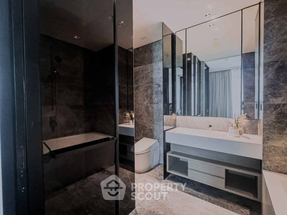 picture 38th-Floor 1-BR Banyan Tree Residences Riverside Bangkok, MRT Hua Lamphong (ID 3398274) - 14/19