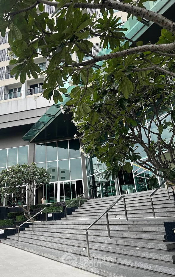 รูป คอนโด 1 ห้องนอน ชั้น 28 Rhythm Sathorn ใกล้ BTS สะพานตากสิน 300 ม. (ID 3399811) - รูปที่ 17/22