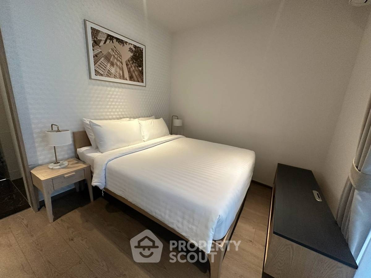 รูป คอนโด 2-ห้องนอน ที่ พาร์ค ออริจิ้น พร้อมพงษ์ ใกล้ BTS พร้อมพงษ์ (ID 3401831) - รูปที่ 8/12
