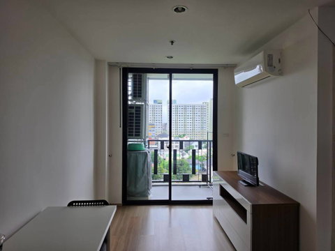 ให้เช่าคอนโด Artemis Sukhumvit77 คอนโดแต่งครบพร้อมเข้าอยู่ใกล้รถไฟฟ้าBTSอ่อนนุชและแหล่งของกินมากมาย!!