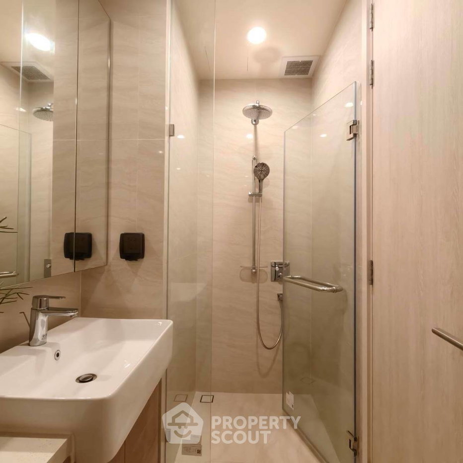 picture 1-BR Condo At Noble Form Thonglor Near BTS Thong Lor (ID 3399749) - 10/34