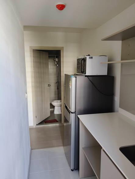 picture For Rent GOOD DAY Sukhumvit 93 1 Bedroom 26 sq.m. THB 10,500/month - 3/5