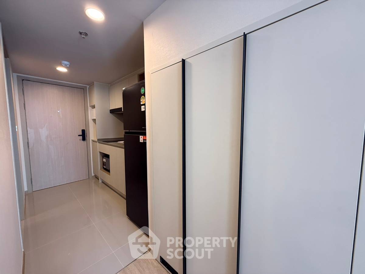 picture 1-BR Condo at Culture Chula near MRT Sam Yan (ID 3340921) - 9/19