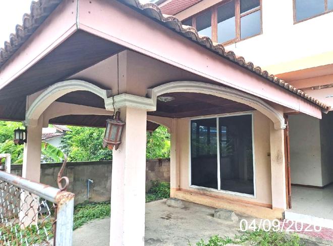 picture HOME 36 Sq.w. Pa Sang Lamphun for 1.5M - 2/35
