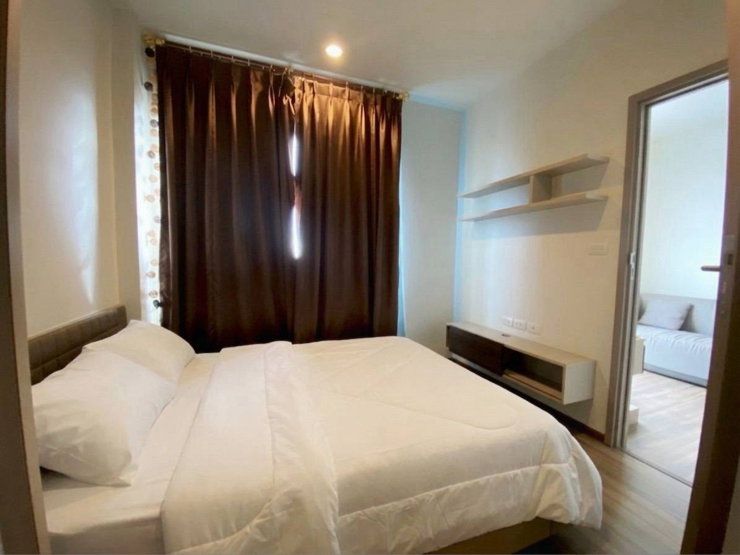 picture Shock price for rent at Teal sathorn - 8/9