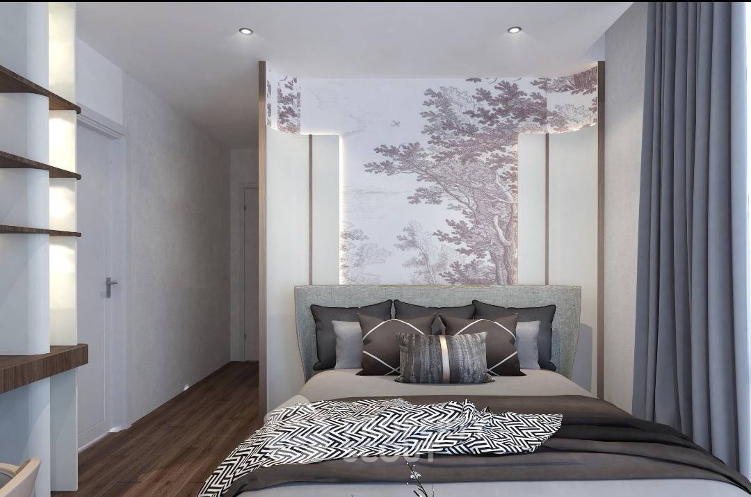 picture 2-BR Condo at Muniq Langsuan near BTS Ratchadamri (ID 1810483) - 6/8