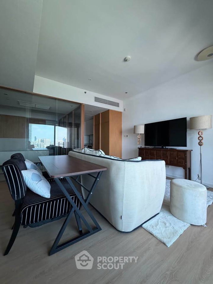 รูป คอนโด 1 ห้องนอน ชั้น 16 สำหรับขายที่ The Pano Rama 3 (ID 3399761) - รูปที่ 3/5
