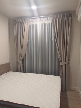 🏢 Condo for Rent: Xim Rama 3 - Suksawat  Property Code | LNP-C15087