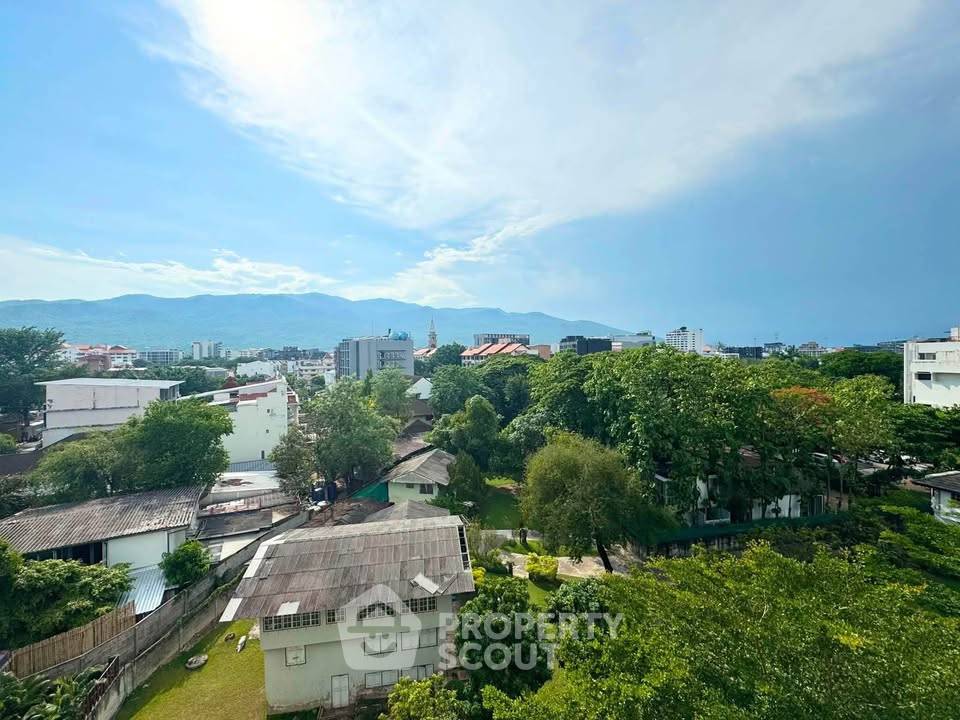 picture 1-BR Condo At Palm Springs Nimman Parlor, Nimman (ID 3398468) - 14/18