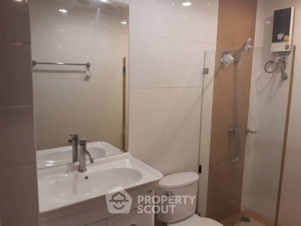 รูป คอนโด 1 ห้องนอน The Complete Rajprarop ใกล้ ARL ราชปรารภ (ID 561346) - รูปที่ 3/17