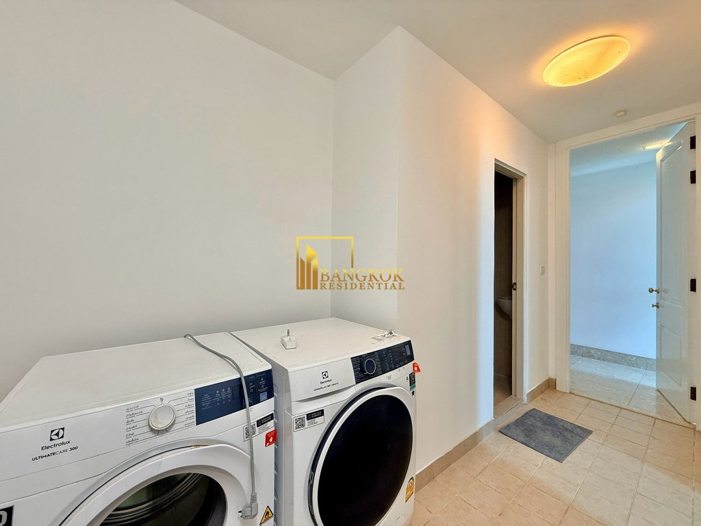 รูป  Athenee Residence - Stunning 4 Bed Luxury Condo For Rent in Prime Location - BR14422CD - รูปที่ 35/62