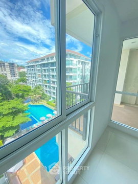 Studio Condo at Diamond Suites Resort close to Pattaya South (ID 3397605)