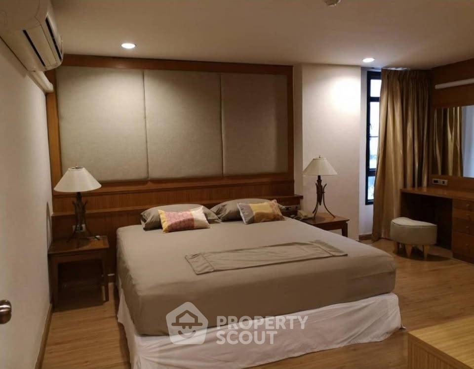 picture 1-BR Condo at Baan Chan Condominium close to Thong Lo (ID 2858421) - 8/12