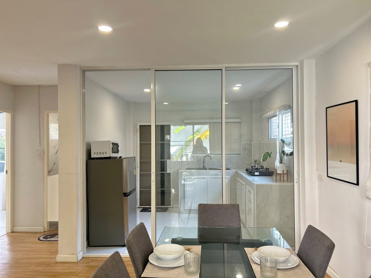 picture Kwan Viang Village, Hang Dong, Complete Furniture Package and Electrical Appliances. - 6/46