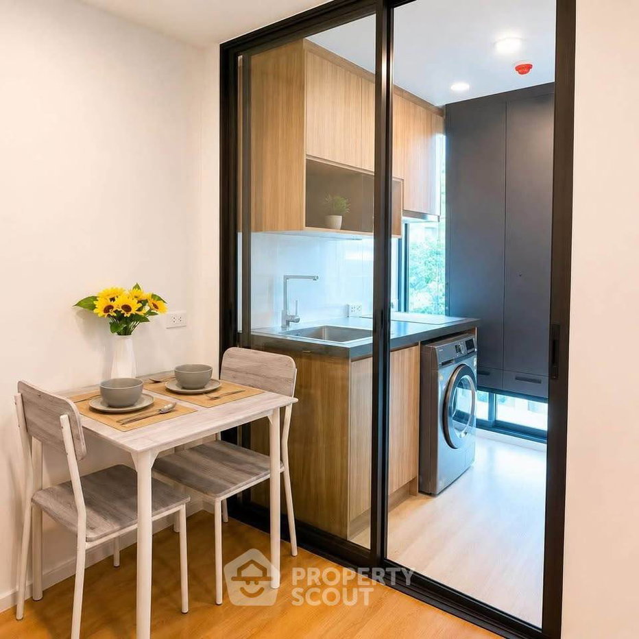 picture 1-BR Condo at Cerocco Bangna 36 in Bang Na Nuea (ID 3398783) - 4/13