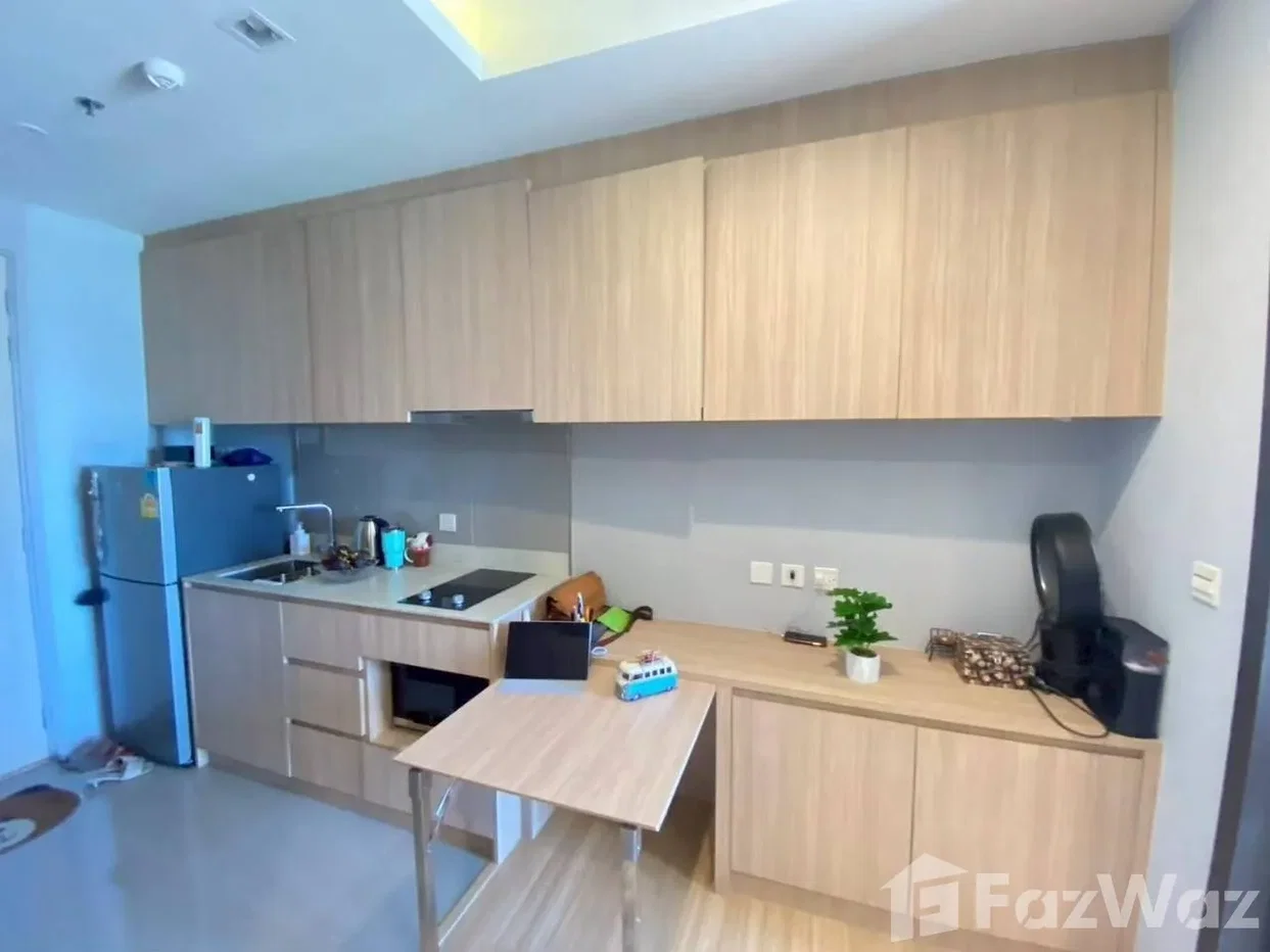 picture Studio Condo for Sale at M Jatujak 6858239 - 7/11