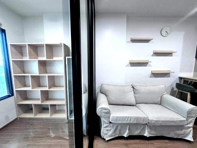 คอนโดให้เช่า : 🔮RB26678 ให้เช่าถูกมาก👍เดอะ ลิฟวิ่น เพชรเกษม✅แอดมินตอบไว