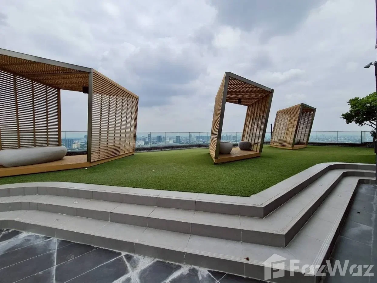 picture Studio Condo for Sale at M Jatujak 6858239 - 8/11