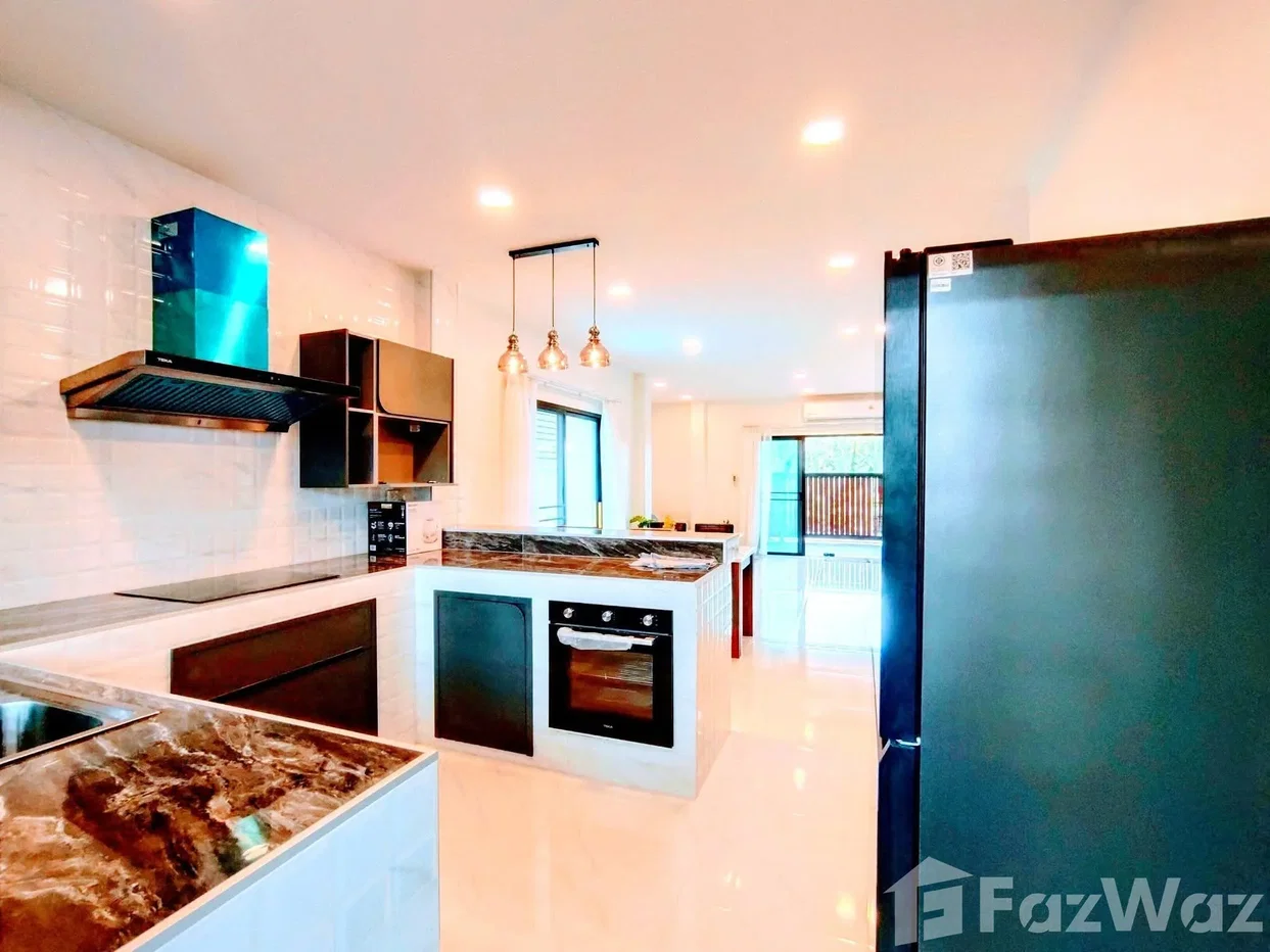 picture 3 Bedroom Villa for rent in Chalong, Phuket  6545939 - 7/26