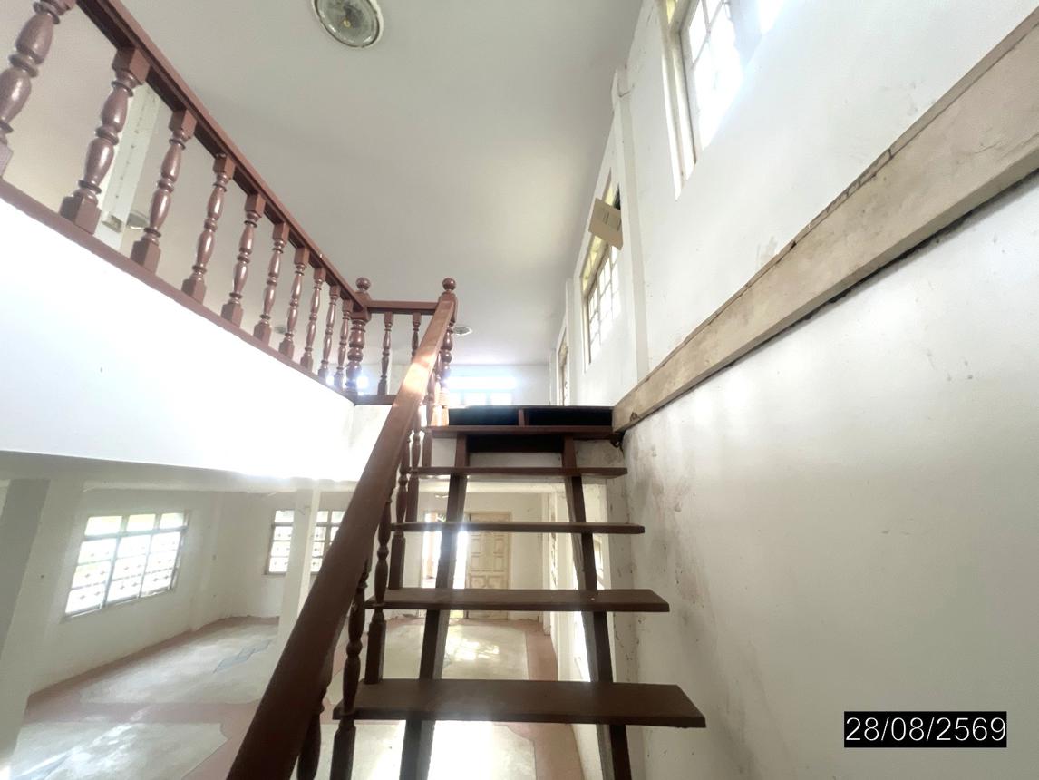 รูป บ้านเดี่ยว 287 ตร.วา เมืองมุกดาหาร มุกดาหาร 4M - รูปที่ 27/37