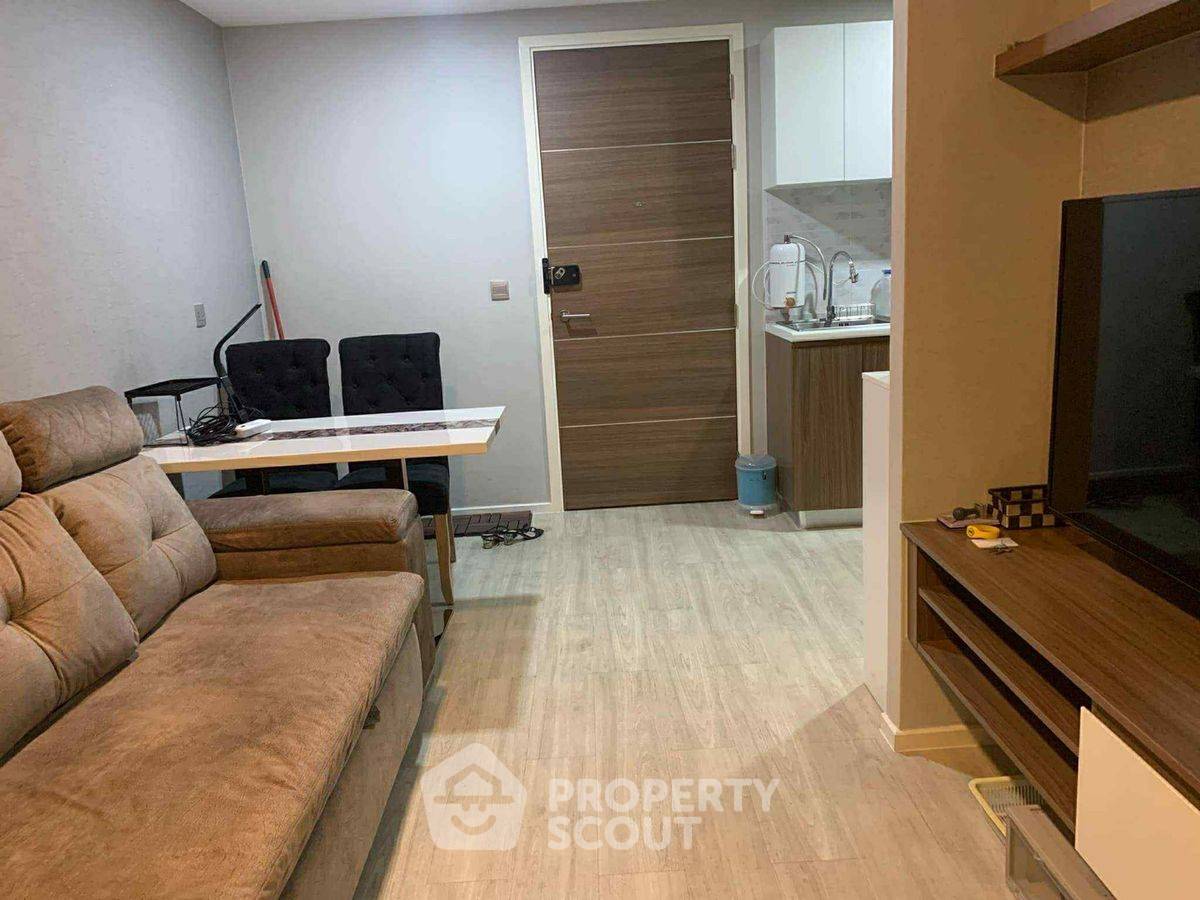picture 1-BR Condo Atmoz Ladprao 71, 39 Sqm For Rent (ID 3399848) - 1/12