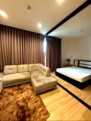 Condos for rent : For Rent📍Kawa Haus🛀1 bed1bath📞0639399665  